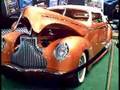 Car Quest Hot Rod Show - Chicago Mc Cormick Place  2007