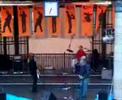stand down   bandstand eastbourne   17 05 2008 part 1