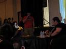 Eating Contest at the Iron Man of Gaming 2008