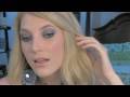 Smoke out those eyes! How to: Smokey Look - YouTube