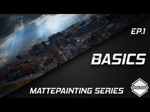 how to paint in ps cs5