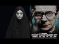 La Mer....Golshifteh Farahani vs Tinker Tailor Soldier Spy