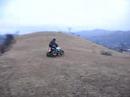 Revo atv-first love