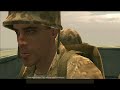 medal of honor pacific assault level 1 part 1