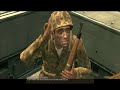 medal of honor pacific assault level 1 part 1
