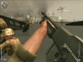 medal of honor pacific assault level 1 part 1