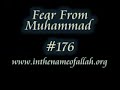 Islam Explained 176 - Fear From Muhammad Islam Explained 176 - Fear From Muhammad