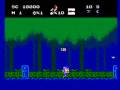 ninja kid is a rare game for the nes. a very fun platformer/rpg game made by bandai in 1986.