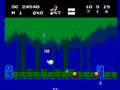 ninja kid is a rare game for the nes. a very fun platformer/rpg game made by bandai in 1986.
