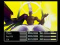 safer sephiroth