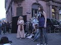 YouTube - Çav bella - Alyuvar sokak konserleri