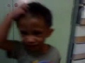 utoy kagat  labi