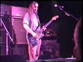 J Mascis and The Fog-Maggot Brain J Mascis and The Fog-Maggot Brain