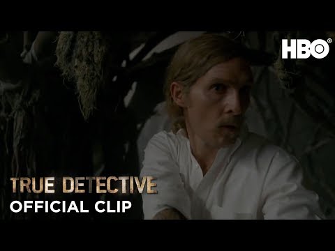 Clip - Subscribe to the HBO YouTube: http://itsh.bo/10qIqsj Don't miss the season finale of True Detective, Sunday, March 9th at 9PM, only on HBO. Connect with Tru...