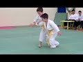 Click here to watch this video Riccardo esame Aikido cintura giallo/arancio HD
