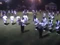 ASU Percussion pre drill 06