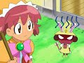 natsumi and giroro love