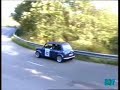 XII RALLYE HIPERCOR-PARTE 3