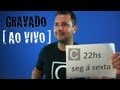 Dr CARRO [ AO VIVO ] 25/05/13