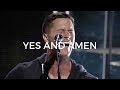 Yes and Amen - Pat Barrett | Bethel Music & Housefires Yes and Amen - Pat Barrett | Bethel Music & Housefires