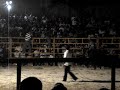 jaripeo en Oaxaca \"Tlacochaguaya\"