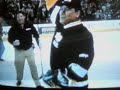 Million dollar shot - 15 pucks in 24 secs [sparegoalies.com]