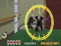 VideoGameVault -Virtua Cop 2 VideoGameVault -Virtua Cop 2