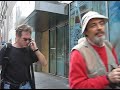 WNYC Street Shots: Bruce Gilden