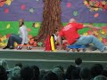 Tarwater Elementary Cart Racing 2008