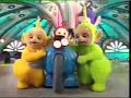Teletubbies Techno