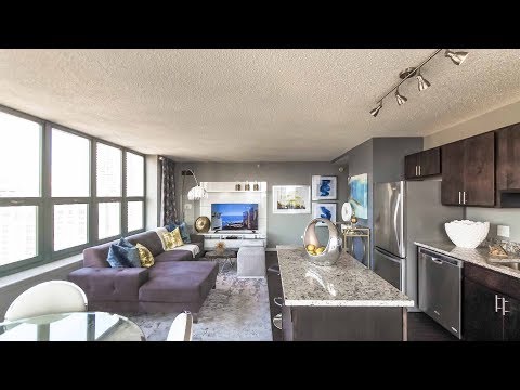 Tour a one-bedroom model at River North’s One Superior Place Tour a one-bedroom model at River North’s One Superior Place