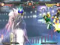 Guilty Gear: Awesome Chipp vs Jam