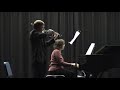 Violin Concerto in A minor for Violin by J.B. Accolay