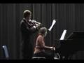 Violin Concerto in A minor for Violin by J.B. Accolay