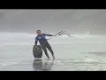 Championnats de France Freestyle de Kitesurf 2008 - R�sum�