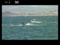 Championnats de France Freestyle de Kitesurf 2008 - Résumé