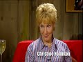 bo selecta   the bear meets christine hamilton