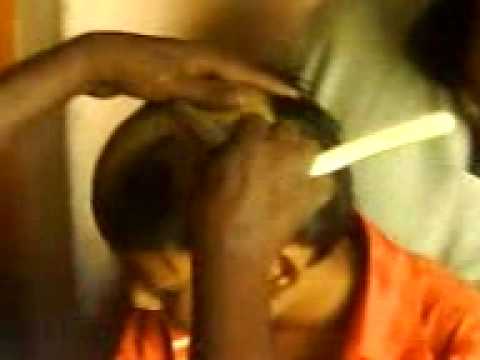 women mottai