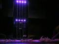 XPS 710 lights
