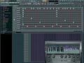 Fl 8 Hip hop Jazzy Beat.