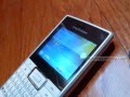 Sony Ericsson Aspen - Review videos