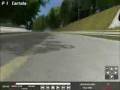 videos de GTR2 Rouen Les Essarts(França) com Ferrari 550 Maranello.