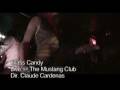 Glass Candy Live