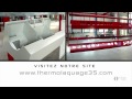 PROMETHE : Thermolaquage,métallisation RENNES, BRETAGNE (35)