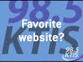 ktis asks sara groves your questions