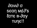 www.bebo.com - Show love!!