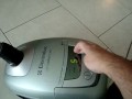 Electrolux Ultra Silencer ZUS 3970 P vacuum cleaner 2009