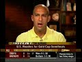 Tim Howard Interview