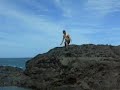 maui olivine pools jump maui olivine pools jump