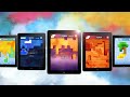 Dream of Pixels Videos